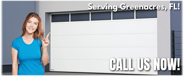 Garage Door Repair Greenacres FL