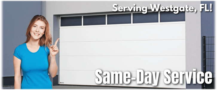 Garage Door Repair Westgate FL